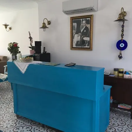 Otel Ayse Hatun Butik & Kahvalti *