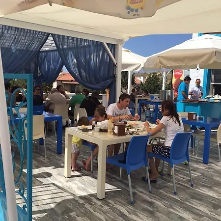 Hotel Ayse Hatun Butik & Kahvalti *