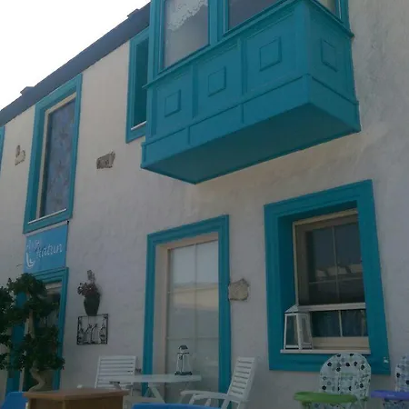 Ayse Hatun Butik & Kahvalti Hotel Çeşme