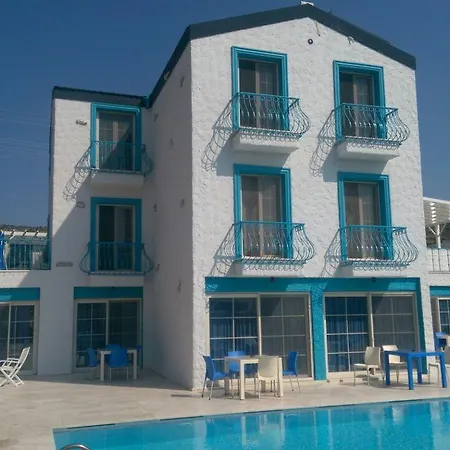 Ayse Hatun Butik & Kahvalti Hotel