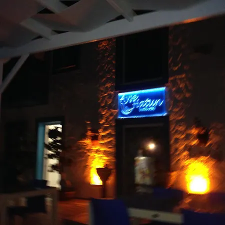 Hotel Ayse Hatun Butik & Kahvalti Çeşme
