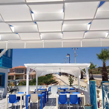 Hotel Ayse Hatun Butik & Kahvalti *