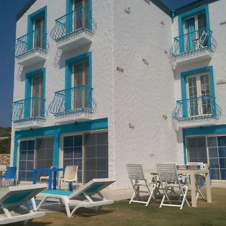 Hotel Ayse Hatun Butik & Kahvalti Çeşme