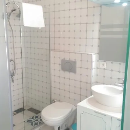 Hotel Ayse Hatun Butik & Kahvalti Çeşme